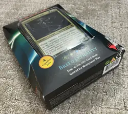 2016 ENGLISH - Breed Lethality - Atraxa Commander Deck MTG Magic the Gathering 630509416202 - Image 3
