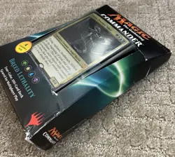 2016 ENGLISH - Breed Lethality - Atraxa Commander Deck MTG Magic the Gathering 630509416202 - Image 4