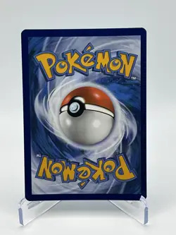 Cosmos Holo Water Energy #003 2023 Pokemon 151 - Image 2