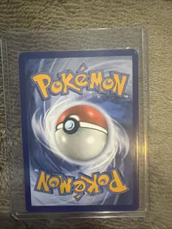 Pokemon TCG - Charizard GX - SM60 - Sun & Moon Promo - PL Ultra Rare (2017) - Image 2