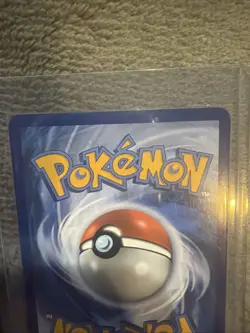 Pokemon TCG - Charizard GX - SM60 - Sun & Moon Promo - PL Ultra Rare (2017) - Image 3