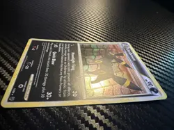Umbreon 10/90 Undaunted Holo Ultra Rare Pokemon TCG Nintendo - Image 3