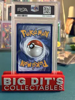 2026 POKEMON DAY 2026 COLLECTION #051 PIKACHU PSA 9 - Image 2
