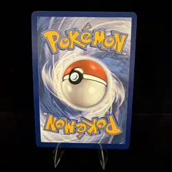 Stunfisk 202/191 Pokemon TCG Surging Sparks Illustration Rare NM - Image 2