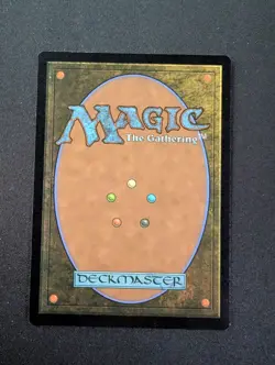 STUCK IN SUMMONER'S SANCTUM FOIL #76 MTG Final Fantasy - Image 2