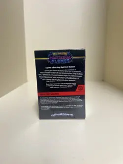 Pokemon TCG Mega Evolution—Phantasmal Flames Booster Bundle Box 2025 - Image 2