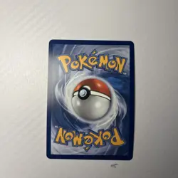 Pokemon TCG Emboar 013/086 Master Ball Reverse Holo – S&V White Flare Set – NM - Image 2
