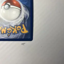 Pokemon TCG Emboar 013/086 Master Ball Reverse Holo – S&V White Flare Set – NM - Image 3
