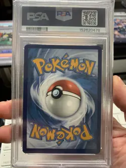 ALTARIA #TG11 PSA 9 • 2022 POKEMON SWORD & SHIELD SILVER TEMPEST FULL ART - Image 2