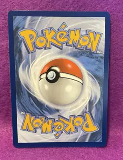 ✨Elgyem 120/086 Black Bolt Holo Full Art Pokemon TCG✨ - Image 4
