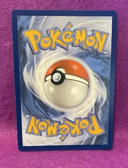 ✨Elgyem 120/086 Black Bolt Holo Full Art Pokemon TCG✨ - Image 5