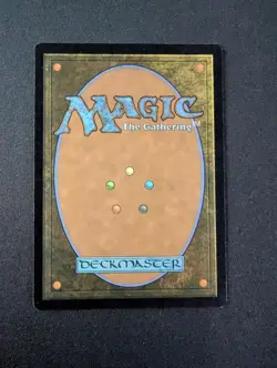 SHAMBLING CIE'TH #117 MTG Final Fantasy - Image 2