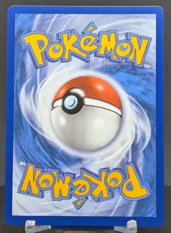 Pokemon Shuckle #136/132 English Mega Evolution Illustration Rare - Image 2