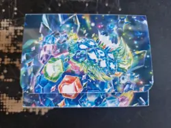 Pokemon TCG Terapagos EX Ultra-Premium Collection Deckbox - Image 1