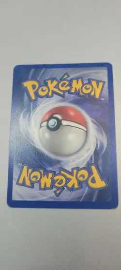 Pokemon Base Set Shadowless Squirtle 63/102 - Image 4