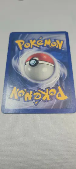 Pokemon Base Set Shadowless Squirtle 63/102 - Image 5