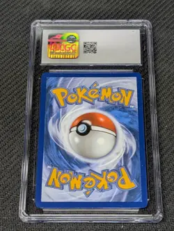 Pokemon Riolu Mega Evolution ETB Promo SVP EN 010 CGC 10 Gem Mint - Image 2