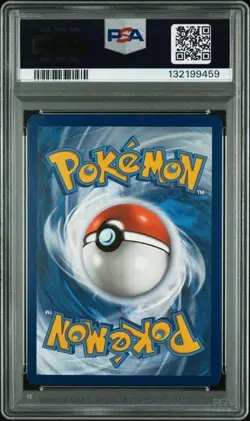PSA 9 Altaria TG11/TG30 - Silver Tempest Trainer Gallery Holo Pokemon - Image 2