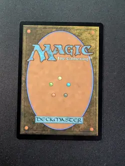 GENJI GLOVE #258 MTG Final Fantasy - Image 2