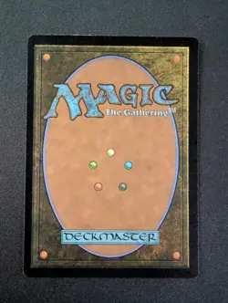 SUMMON: FAT CHOCOBO FOIL #202 MTG Final Fantasy - Image 2