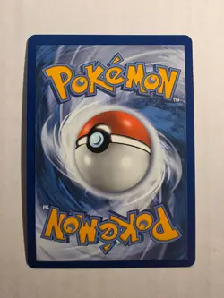 Meowth V SWSH004 Sword & Shield Promo Holo Near Mint - Image 2