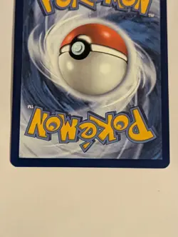 Pokemon TCG Team Rocket's Murkrow 200/182 Illustration Rare - Image 5