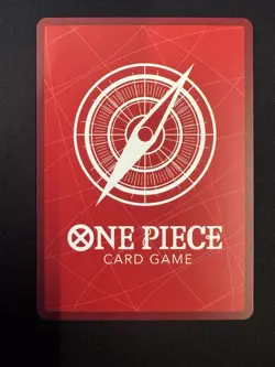 Koby OP11-001 Alternative Art - One Piece Card Game - Image 3