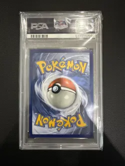 Pokemon TCG XY Evolutions Charizard Holo Rare Card 11/108 PSA 9 - Image 2