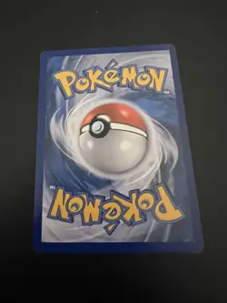 Teddiursa 75/101 B&W Plasma Blast 2013 Pokemon Card Common NM - Image 2