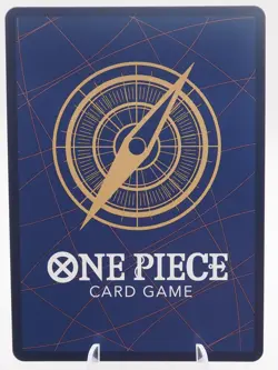 Charlotte Pudding - OP11-070 - Alternate Art - SR - English One Piece Card Game - Image 4