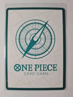One Piece DON!! Card · Your Turn +1000 · Vegapunk Design · Englisch · NM - Image 2
