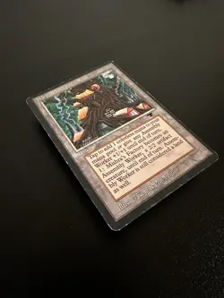 Magic the Gathering Antiquities Mishra's Factory Summer Edition - Image 3