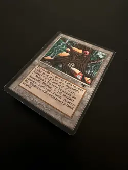 Magic the Gathering Antiquities Mishra's Factory Summer Edition - Image 4