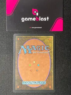 MTG Treachery - Urza's Destiny EX- ENG - Image 2