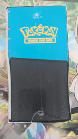 Pokemon Mega Evolution Ascended Heroes Elite Trainer Box English - Image 2