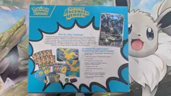 Pokemon Mega Evolution Ascended Heroes Elite Trainer Box English - Image 3