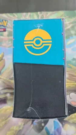 Pokemon Mega Evolution Ascended Heroes Elite Trainer Box English - Image 4