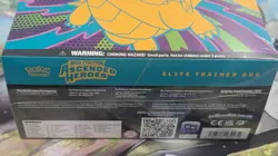 Pokemon Mega Evolution Ascended Heroes Elite Trainer Box English - Image 5