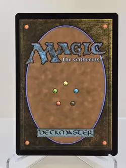 Kilo, Apogee Mind #0003 EOC M (Borderless) (Non-Foil) - MTG Edge of Eternities - Image 2