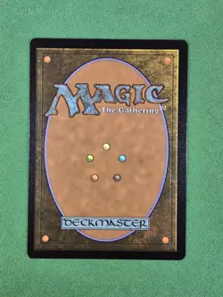 Kilo, Apogee Mind #0003 EOC M (Borderless) (Non-Foil) - MTG Edge of Eternities - Image 4