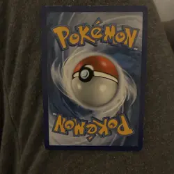 Pokemon Misty's Determination Full Art Ultra Rare Evolutions 108/108 - Image 2