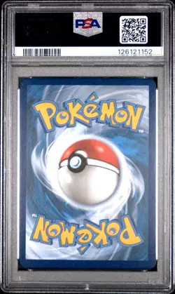 2021 POKEMON CELEBRATIONS CLASSIC COLL #2 BLASTOISE-HOLO PSA 10 - Image 2