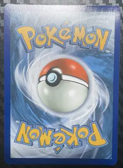 Pokemon TCG Shining Ho-Oh SM70 Holo Card SM Promos NM - Image 2