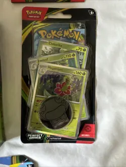 Pokemon Mega Evolution Perfect Order Bundle: ETB, Booster Bundle, ALL 9 Items - Image 5