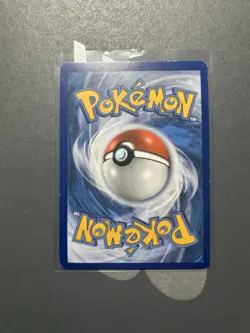 Pokemon TCG Misty's Determination Full Art Holo Trainer Evolutions 108/108 - Image 2