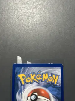 Pokemon TCG Misty's Determination Full Art Holo Trainer Evolutions 108/108 - Image 3