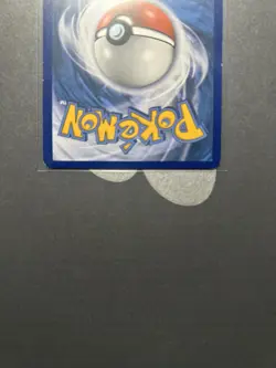 Pokemon TCG Misty's Determination Full Art Holo Trainer Evolutions 108/108 - Image 4