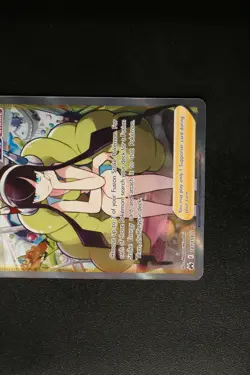 Pokemon Card TCG - Elesa's Sparkle 147/159 - Crown Zenith - Ultra Rare - NM ⭐ - Image 3