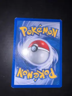 Carta Pokemon - Raichu - 15/110 - EX Fantasmi di Holon - Holo - Ita STAMPED - Image 3