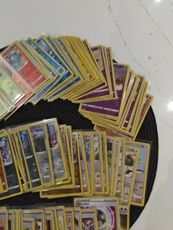 Brilliant Stars - COMPLETE REVERSE Holo Set –all 124 Cards– Pokemon Bulk Bundle✅ - Image 3